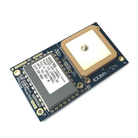 UHF RFID MODULES 